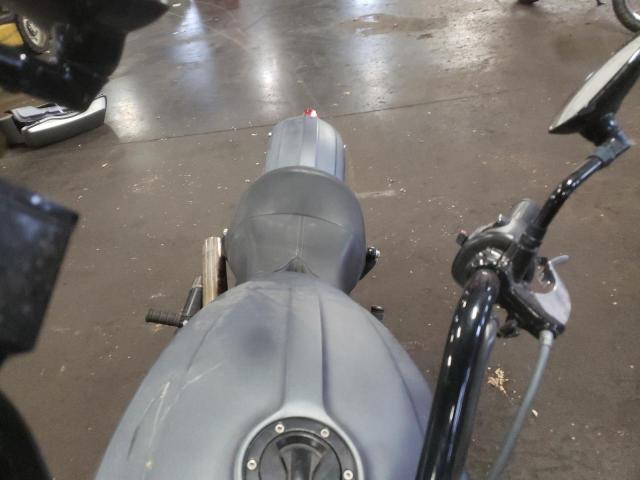 5VPFTB00XH3001861 - 2017 VICTORY MOTORCYCLES OCTANE 黑色 照片 6