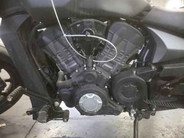 5VPFTB00XH3001861 - 2017 VICTORY MOTORCYCLES OCTANE 黑色 照片 7