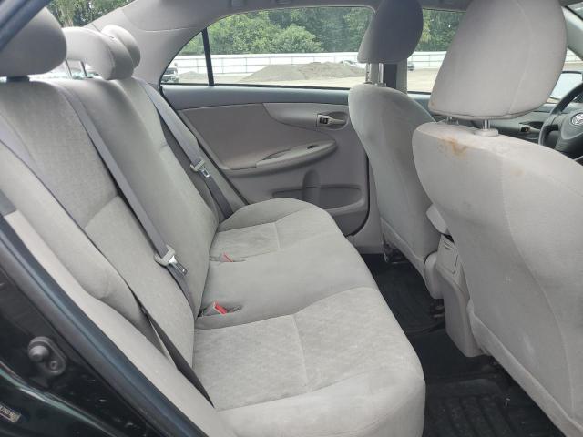 2T1BU40E79C018093 - 2009 TOYOTA COROLLA BASE 黑色 照片 10