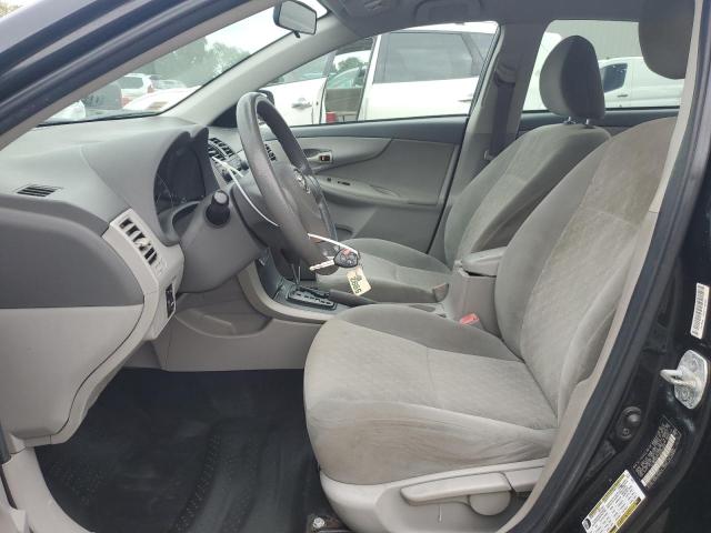 2T1BU40E79C018093 - 2009 TOYOTA COROLLA BASE 黑色 照片 7