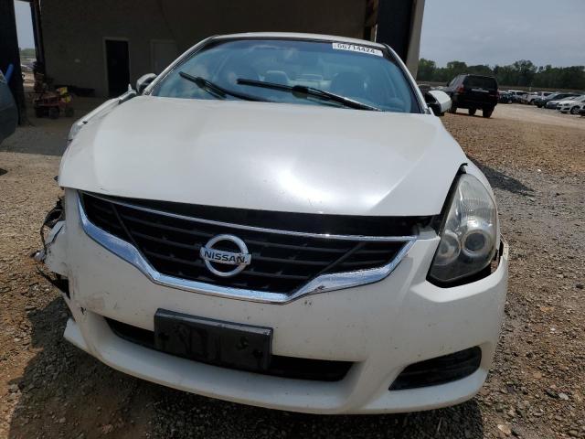 1N4AL2EP4DC295045 - 2013 NISSAN ALTIMA S WHITE photo 5