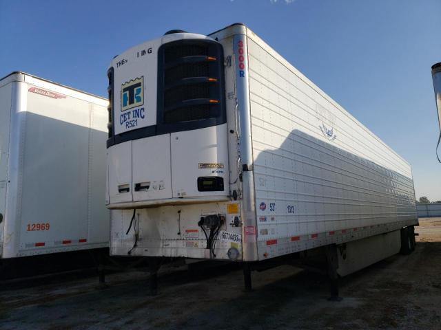 1UYVS2531FU283445 - 2015 UTILITY REEFER TRL GRAY photo 3