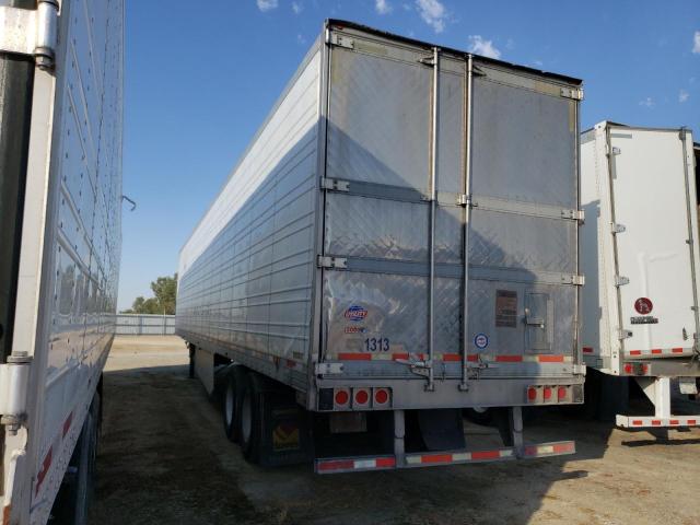 1UYVS2531FU283445 - 2015 UTILITY REEFER TRL GRAY photo 4