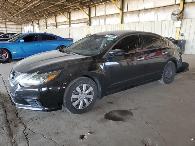 2016 NISSAN ALTIMA 2.5, 