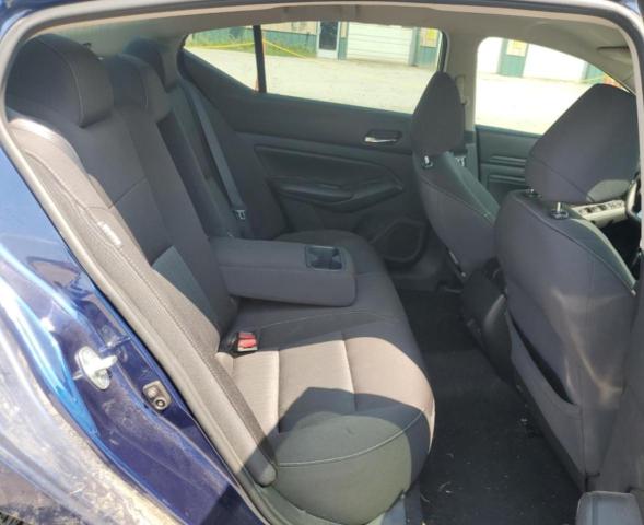 1N4BL4BV3KC236066 - 2019 NISSAN ALTIMA S 蓝色 照片 10