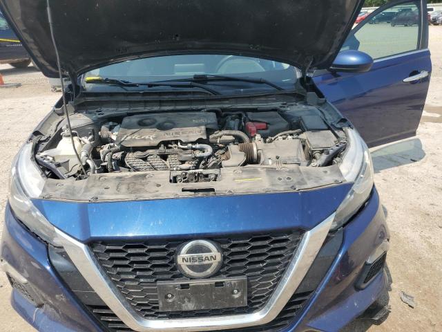 1N4BL4BV3KC236066 - 2019 NISSAN ALTIMA S 蓝色 照片 11