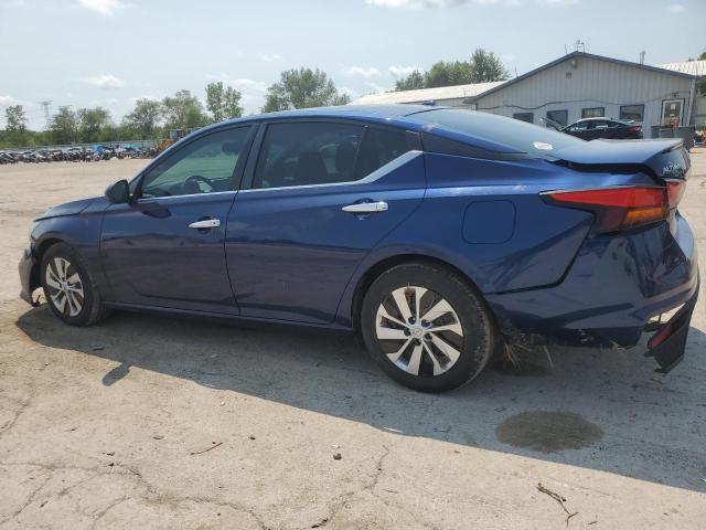 1N4BL4BV3KC236066 - 2019 NISSAN ALTIMA S 蓝色 照片 2