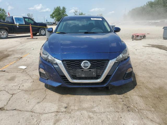 1N4BL4BV3KC236066 - 2019 NISSAN ALTIMA S 蓝色 照片 5