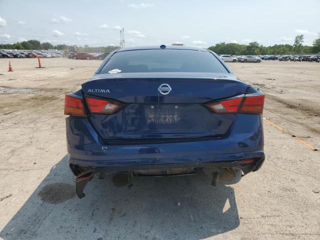 1N4BL4BV3KC236066 - 2019 NISSAN ALTIMA S 蓝色 照片 6