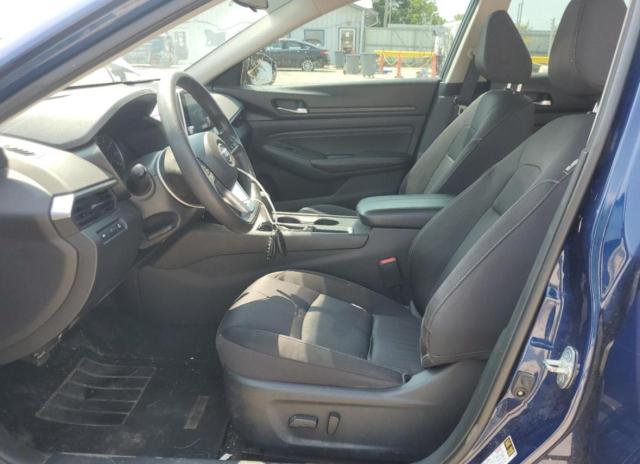 1N4BL4BV3KC236066 - 2019 NISSAN ALTIMA S 蓝色 照片 7