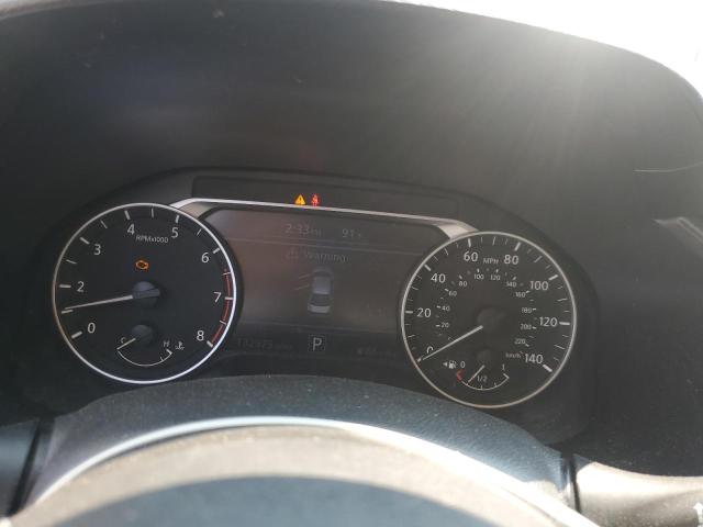 1N4BL4BV3KC236066 - 2019 NISSAN ALTIMA S 蓝色 照片 9