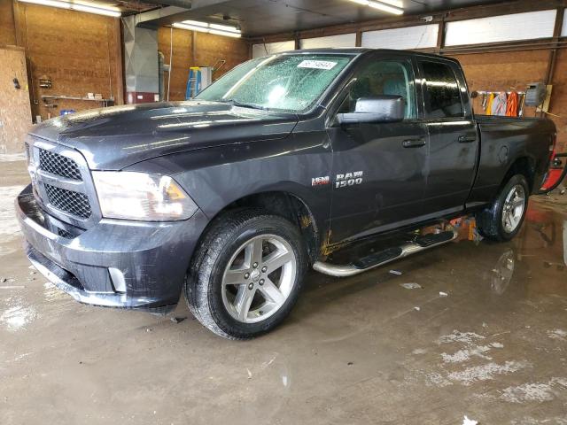 2014 RAM 1500 ST, 