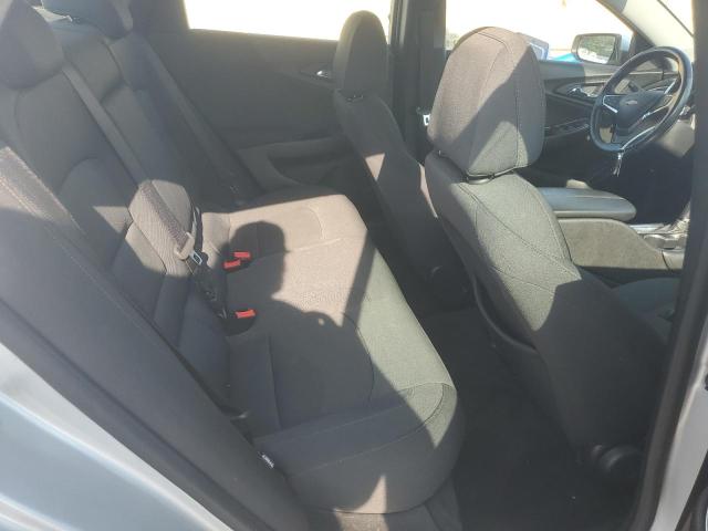 1G1ZE5ST0GF312994 - 2016 CHEVROLET MALIBU LT SILVER photo 10