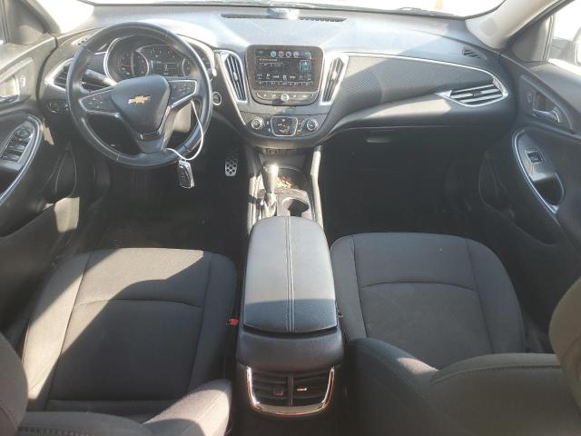 1G1ZE5ST0GF312994 - 2016 CHEVROLET MALIBU LT SILVER photo 8