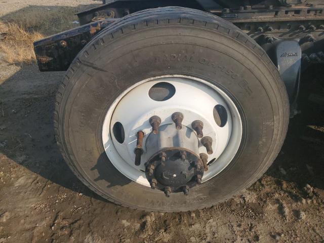 3AKJGLBG8GSHT7581 - 2016 FREIGHTLINER CASCADIA 1 WHITE photo 5