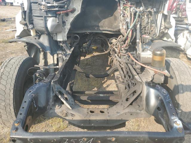 3AKJGLBG8GSHT7581 - 2016 FREIGHTLINER CASCADIA 1 WHITE photo 6