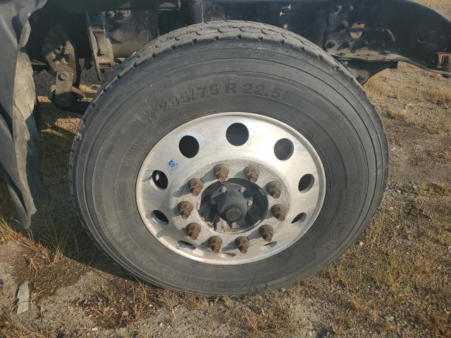 3AKJGLBG8GSHT7581 - 2016 FREIGHTLINER CASCADIA 1 WHITE photo 7