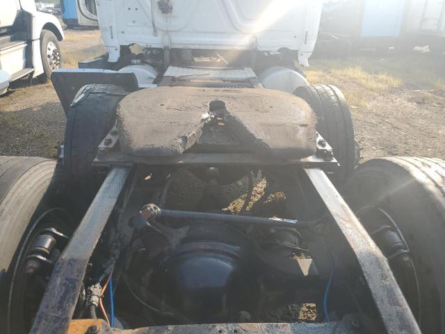 3AKJGLBG8GSHT7581 - 2016 FREIGHTLINER CASCADIA 1 WHITE photo 9