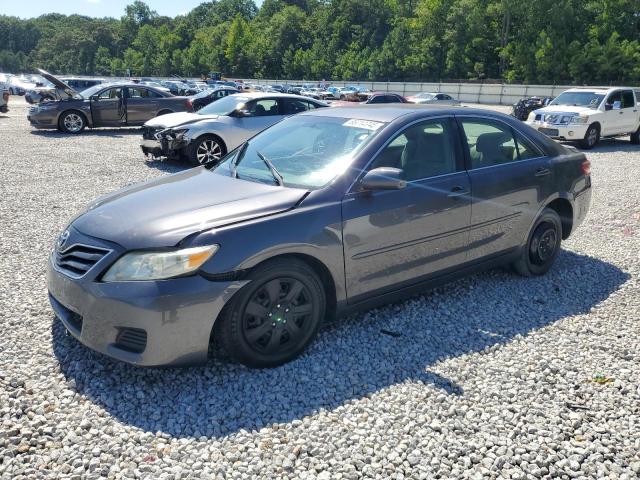 2011 TOYOTA CAMRY BASE, 