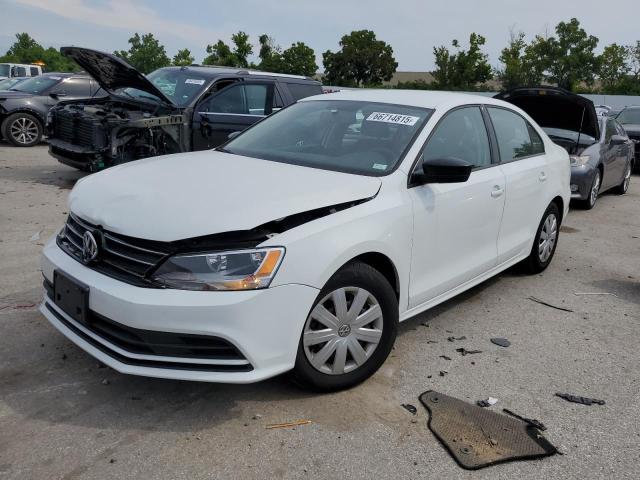 2016 VOLKSWAGEN JETTA S, 