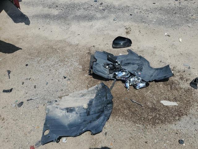 4T1B21FB4KU003718 - 2019 TOYOTA AVALON XLE BURGUNDY photo 12