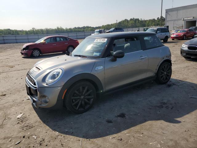 2017 MINI COOPER S, 