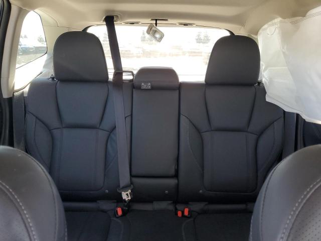 JF2SKALC0RH459723 - 2024 SUBARU FORESTER LIMITED 灰色 照片 10