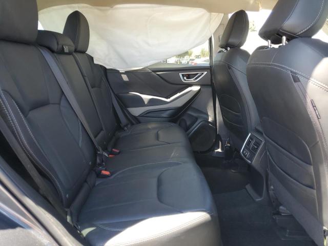 JF2SKALC0RH459723 - 2024 SUBARU FORESTER LIMITED 灰色 照片 11