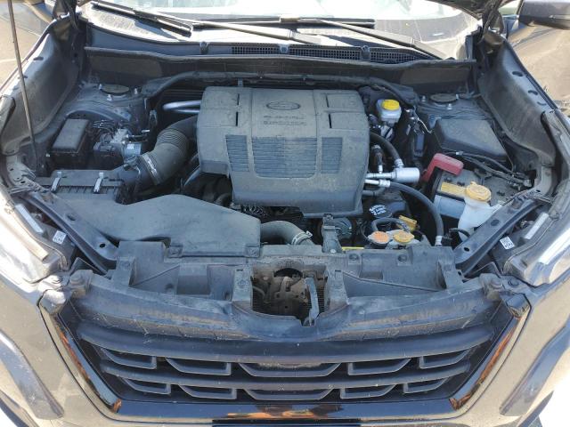 JF2SKALC0RH459723 - 2024 SUBARU FORESTER LIMITED 灰色 照片 12