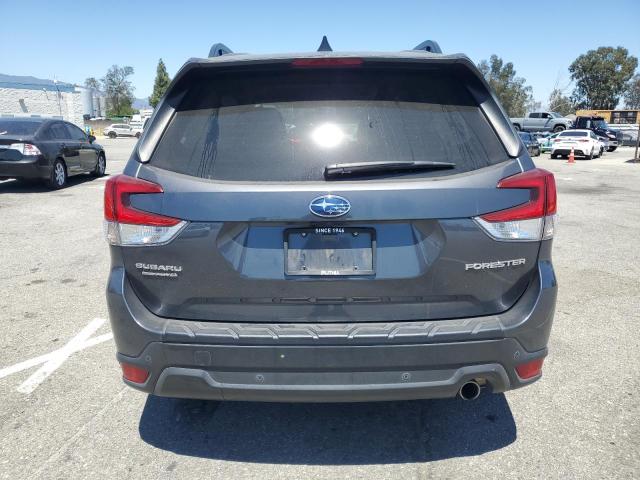 JF2SKALC0RH459723 - 2024 SUBARU FORESTER LIMITED 灰色 照片 6