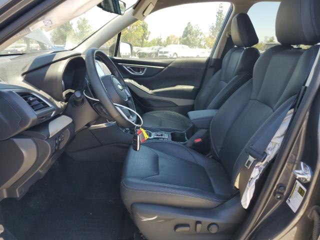 JF2SKALC0RH459723 - 2024 SUBARU FORESTER LIMITED 灰色 照片 7