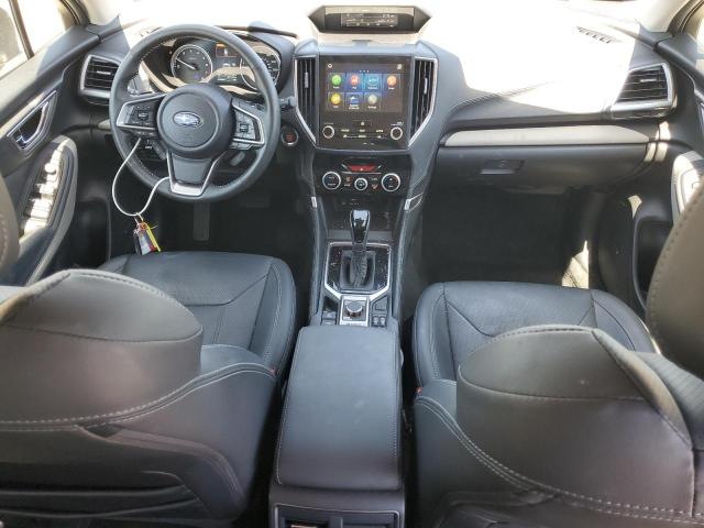 JF2SKALC0RH459723 - 2024 SUBARU FORESTER LIMITED 灰色 照片 8