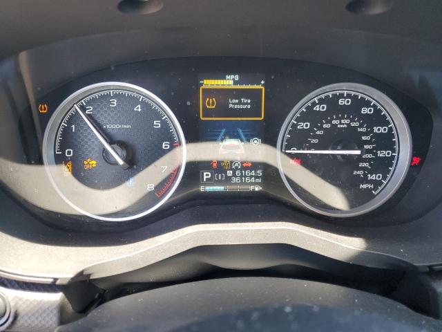 JF2SKALC0RH459723 - 2024 SUBARU FORESTER LIMITED 灰色 照片 9