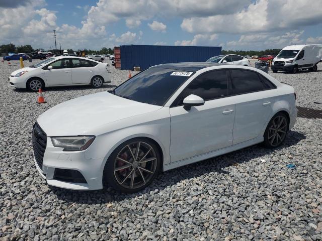 2017 AUDI S3 PREMIUM PLUS, null