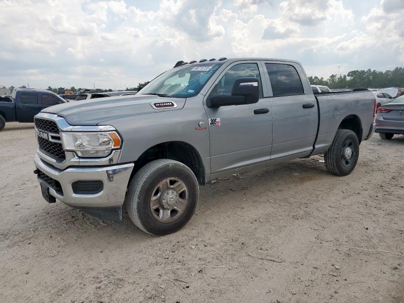 2024 RAM 2500 TRADESMAN, 