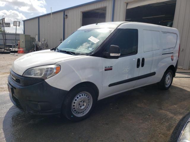 ZFBHRFAB3L6P34969 - 2020 RAM PROMASTER WHITE photo 1