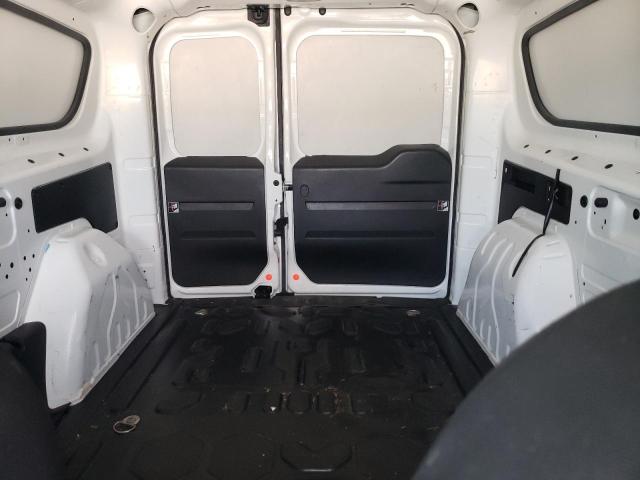 ZFBHRFAB3L6P34969 - 2020 RAM PROMASTER თეთრი ფოტო 10