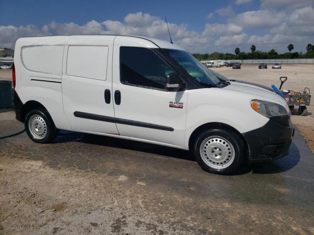 ZFBHRFAB3L6P34969 - 2020 RAM PROMASTER WHITE photo 4