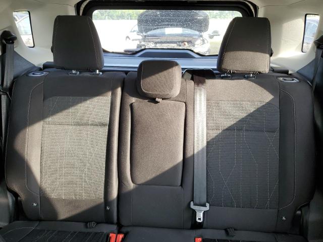 MAJ3P1TE3JC177962 - 2018 FORD ECOSPORT SE 黑色 照片 10