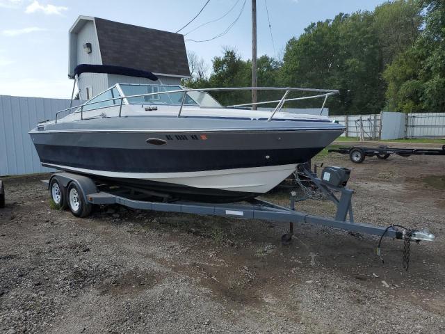 1989 FOUR BOAT, 