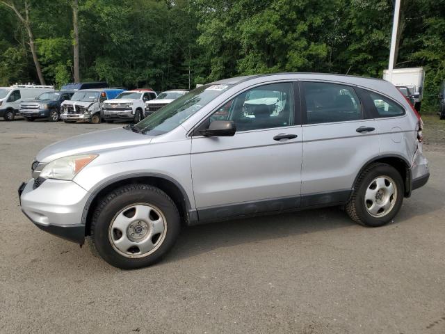 2010 HONDA CR-V LX, 