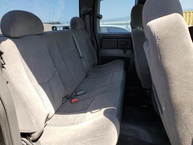 1GCEC19Z57Z145206 - 2007 CHEVROLET SILVERADO C1500 CLASSIC Qara foto 10