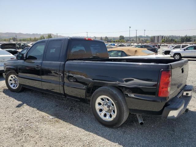 1GCEC19Z57Z145206 - 2007 CHEVROLET SILVERADO C1500 CLASSIC Qara foto 2