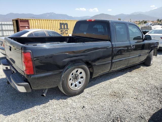 1GCEC19Z57Z145206 - 2007 CHEVROLET SILVERADO C1500 CLASSIC Qara foto 3
