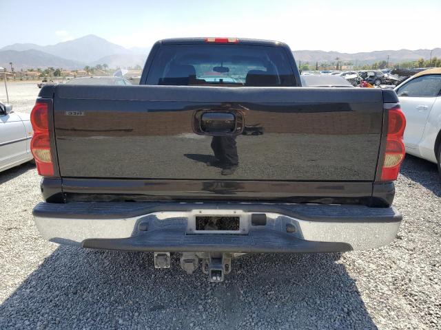 1GCEC19Z57Z145206 - 2007 CHEVROLET SILVERADO C1500 CLASSIC Qara foto 6