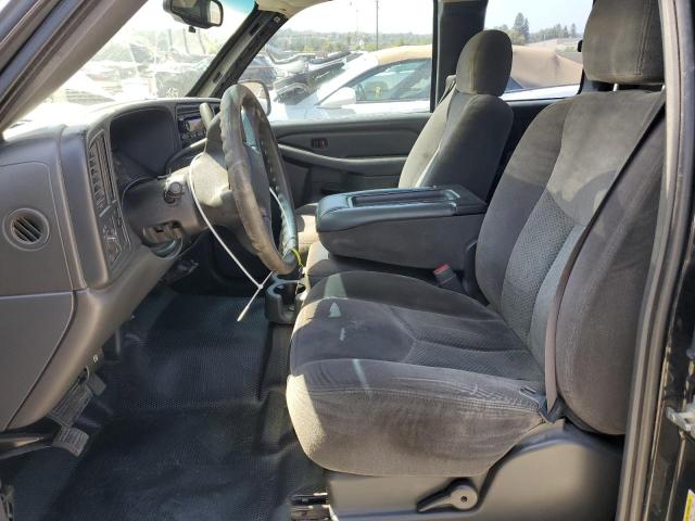 1GCEC19Z57Z145206 - 2007 CHEVROLET SILVERADO C1500 CLASSIC Qara foto 7