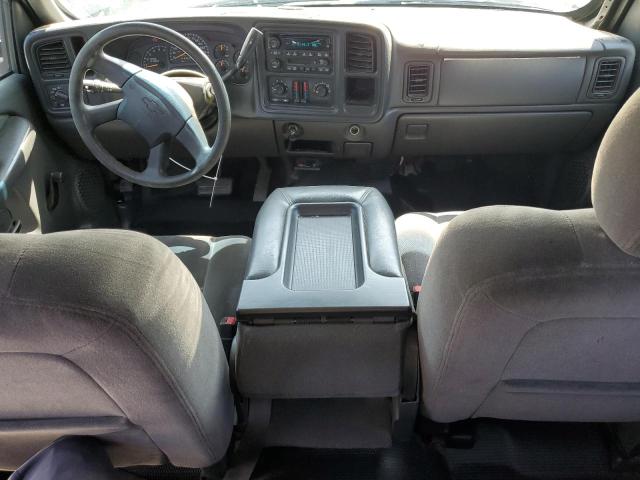 1GCEC19Z57Z145206 - 2007 CHEVROLET SILVERADO C1500 CLASSIC Qara foto 8