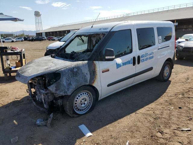 ZFBHRFAB8K6M11628 - 2019 RAM PROMASTER 白色 照片 1