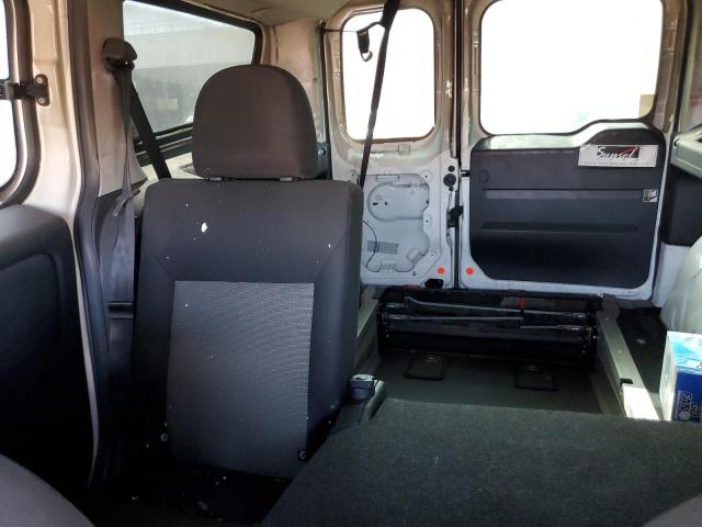 ZFBHRFAB8K6M11628 - 2019 RAM PROMASTER 白色 照片 10