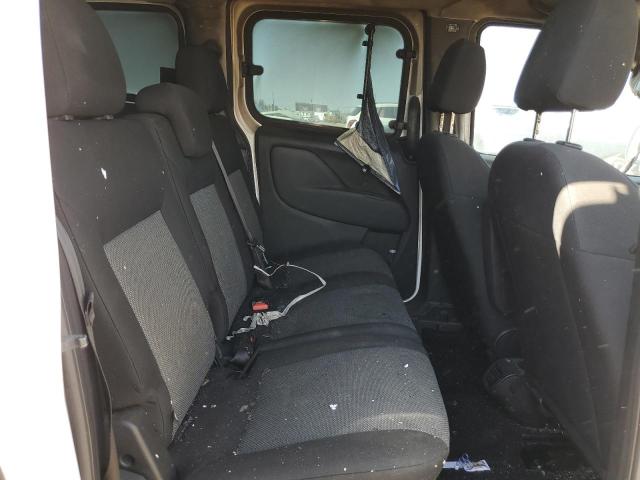 ZFBHRFAB8K6M11628 - 2019 RAM PROMASTER 白色 照片 11